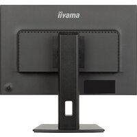 Монитор iiyama ProLite XUB2495WSU-B7 - Превью изображения №9 — Интернет-магазин Time-Shop