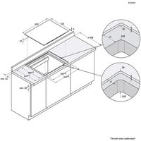 Варочная панель Haier HAIFB54IWCS - Превью изображения №12 — Интернет-магазин Time-Shop