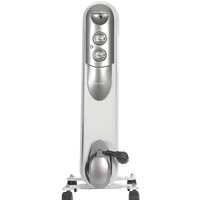 Масляный радиатор Ресанта ОМПТ-7Н - Превью изображения №3 — Интернет-магазин Time-Shop