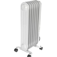 Масляный радиатор Ресанта ОМПТ-7Н - Превью изображения №5 — Интернет-магазин Time-Shop