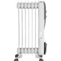 Масляный радиатор Ресанта ОМПТ-7Н - Превью изображения №4 — Интернет-магазин Time-Shop