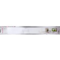 Кронштейн для телевизора Ultramounts UM815F (черный) - Превью изображения №11 — Интернет-магазин Time-Shop