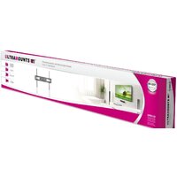 Кронштейн для телевизора Ultramounts UM815F (черный) - Превью изображения №9 — Интернет-магазин Time-Shop