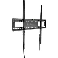 Кронштейн для телевизора Ultramounts UM815F (черный) - Превью изображения №2 — Интернет-магазин Time-Shop