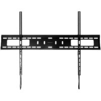 Кронштейн для телевизора Ultramounts UM815F (черный) - Превью изображения №3 — Интернет-магазин Time-Shop