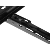 Кронштейн для телевизора Ultramounts UM815F (черный) - Превью изображения №6 — Интернет-магазин Time-Shop