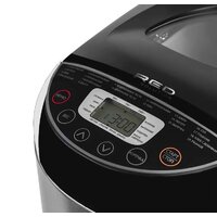 Хлебопечка RED Solution RBM-M1911 - Превью изображения №3 — Интернет-магазин Time-Shop