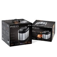 Хлебопечка RED Solution RBM-M1911 - Превью изображения №16 — Интернет-магазин Time-Shop