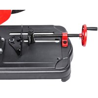 Монтажная (отрезная) пила ELITECH CS 3040T E2004.006.00 - Превью изображения №9 — Интернет-магазин Time-Shop