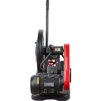 Монтажная (отрезная) пила ELITECH CS 3040T E2004.006.00 - Превью изображения №4 — Интернет-магазин Time-Shop