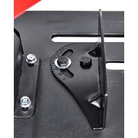 Монтажная (отрезная) пила ELITECH CS 3040T E2004.006.00 - Превью изображения №8 — Интернет-магазин Time-Shop