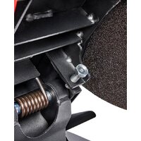 Монтажная (отрезная) пила ELITECH CS 3040T E2004.006.00 - Превью изображения №10 — Интернет-магазин Time-Shop