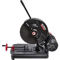 Монтажная (отрезная) пила ELITECH CS 3040T E2004.006.00 - Превью изображения №2 — Интернет-магазин Time-Shop