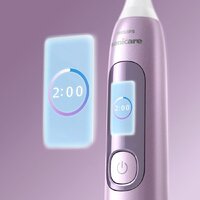 Электрическая зубная щетка Philips Sonicare Szczoteczka Soniczna HX3792/12 - Превью изображения №9 — Интернет-магазин Time-Shop
