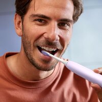Электрическая зубная щетка Philips Sonicare Szczoteczka Soniczna HX3792/12 - Превью изображения №10 — Интернет-магазин Time-Shop
