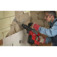 Отбойный молоток Milwaukee Kango 500 S [4933398220] - Превью изображения №12 — Интернет-магазин Time-Shop