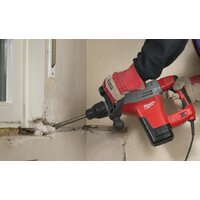 Отбойный молоток Milwaukee Kango 500 S [4933398220] - Превью изображения №15 — Интернет-магазин Time-Shop