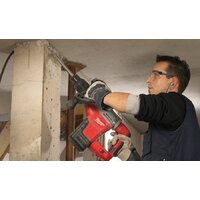 Отбойный молоток Milwaukee Kango 500 S [4933398220] - Превью изображения №11 — Интернет-магазин Time-Shop