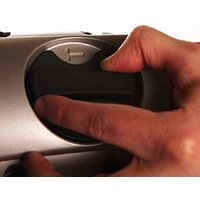 Отбойный молоток Milwaukee Kango 500 S [4933398220] - Превью изображения №9 — Интернет-магазин Time-Shop