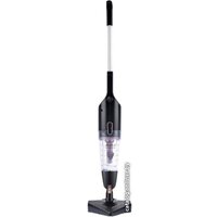 Пылесос Arnica Klik Klak ET13331 (черный) - Превью изображения №2 — Интернет-магазин Time-Shop