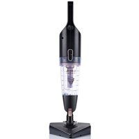 Пылесос Arnica Klik Klak ET13331 (черный) - Превью изображения №4 — Интернет-магазин Time-Shop