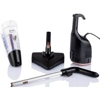 Пылесос Arnica Klik Klak ET13331 (черный) - Превью изображения №5 — Интернет-магазин Time-Shop