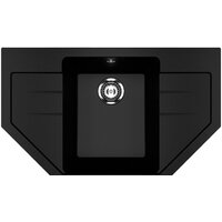 Ulgran U-609 (344 ультра-черный)