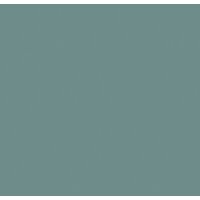 Готовая кухня ВерсоМебель Эко-7 1.2x2.6 левая (сумеречный голубой/дуб гранж песочный/ст.альберика) - Превью изображения №5 — Интернет-магазин Time-Shop