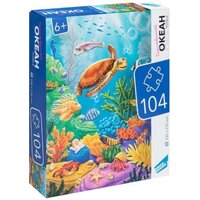 Dream Makers Океан RI1004C
