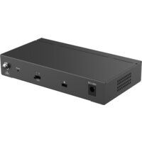 Настраиваемый коммутатор Ruijie Networks RG-ES206GS-P - Превью изображения №4 — Интернет-магазин Time-Shop