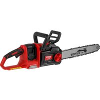 Аккумуляторная пила Wortex CEC 4036 XLT Solo 2333069 (без АКБ) - Превью изображения №2 — Интернет-магазин Time-Shop