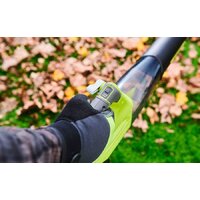 Ручная воздуходувка Ryobi RY18BLXA-140 (с АКБ 4 Ah) - Превью изображения №8 — Интернет-магазин Time-Shop