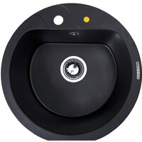 Zigmund & Shtain Kreis 505F (черный базальт)