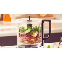 Кухонный комбайн KitchenAid 5KFC0516EOB - Превью изображения №17 — Интернет-магазин Time-Shop