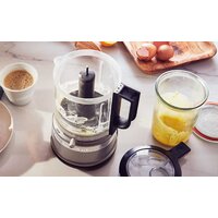 Кухонный комбайн KitchenAid 5KFC0516EOB - Превью изображения №9 — Интернет-магазин Time-Shop