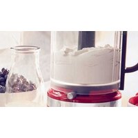 Кухонный комбайн KitchenAid 5KFC0516EOB - Превью изображения №18 — Интернет-магазин Time-Shop