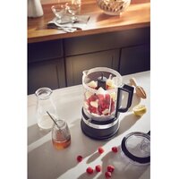 Кухонный комбайн KitchenAid 5KFC0516EOB - Превью изображения №7 — Интернет-магазин Time-Shop