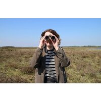 Бинокль Praktica Pioneer R 10x42 (умбра) - Превью изображения №4 — Интернет-магазин Time-Shop