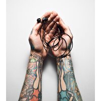 Наушники Marshall Mode - Превью изображения №11 — Интернет-магазин Time-Shop