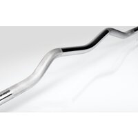 Гриф для штанги Atlas Sport W-образный W-1200 - Превью изображения №3 — Интернет-магазин Time-Shop