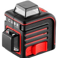 Лазерный нивелир ADA Instruments Cube 3-360 Professional Edition А00572 - Превью изображения №5 — Интернет-магазин Time-Shop