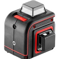 Лазерный нивелир ADA Instruments Cube 3-360 Professional Edition А00572 - Превью изображения №10 — Интернет-магазин Time-Shop
