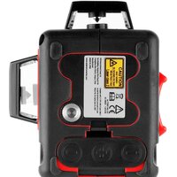 Лазерный нивелир ADA Instruments Cube 3-360 Professional Edition А00572 - Превью изображения №7 — Интернет-магазин Time-Shop
