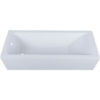 Ванна Aquanet Bright 180x70 (с каркасом) - Превью изображения №10 — Интернет-магазин Time-Shop