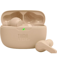 JBL Wave Beam (бежевый)