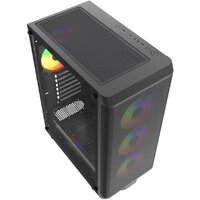 Корпус Powercase Mistral EA22 CMAEA22-L4 - Превью изображения №6 — Интернет-магазин Time-Shop