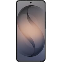 Чехол для телефона Samsung Carbon Magnet Case для Samsung Galaxy S26 Ultra (черный) - Превью изображения №5 — Интернет-магазин Time-Shop