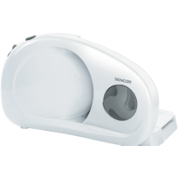 Ломтерезка Sencor SFS 1000WH - Превью изображения №2 — Интернет-магазин Time-Shop