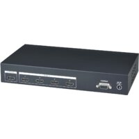Переключатель SC&T HS04-4K6G - Превью изображения №2 — Интернет-магазин Time-Shop