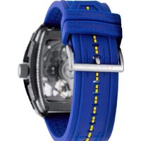 Наручные часы CIGA Design Aircraft Carrier Z061-IPTI-W5BU - Превью изображения №6 — Интернет-магазин Time-Shop